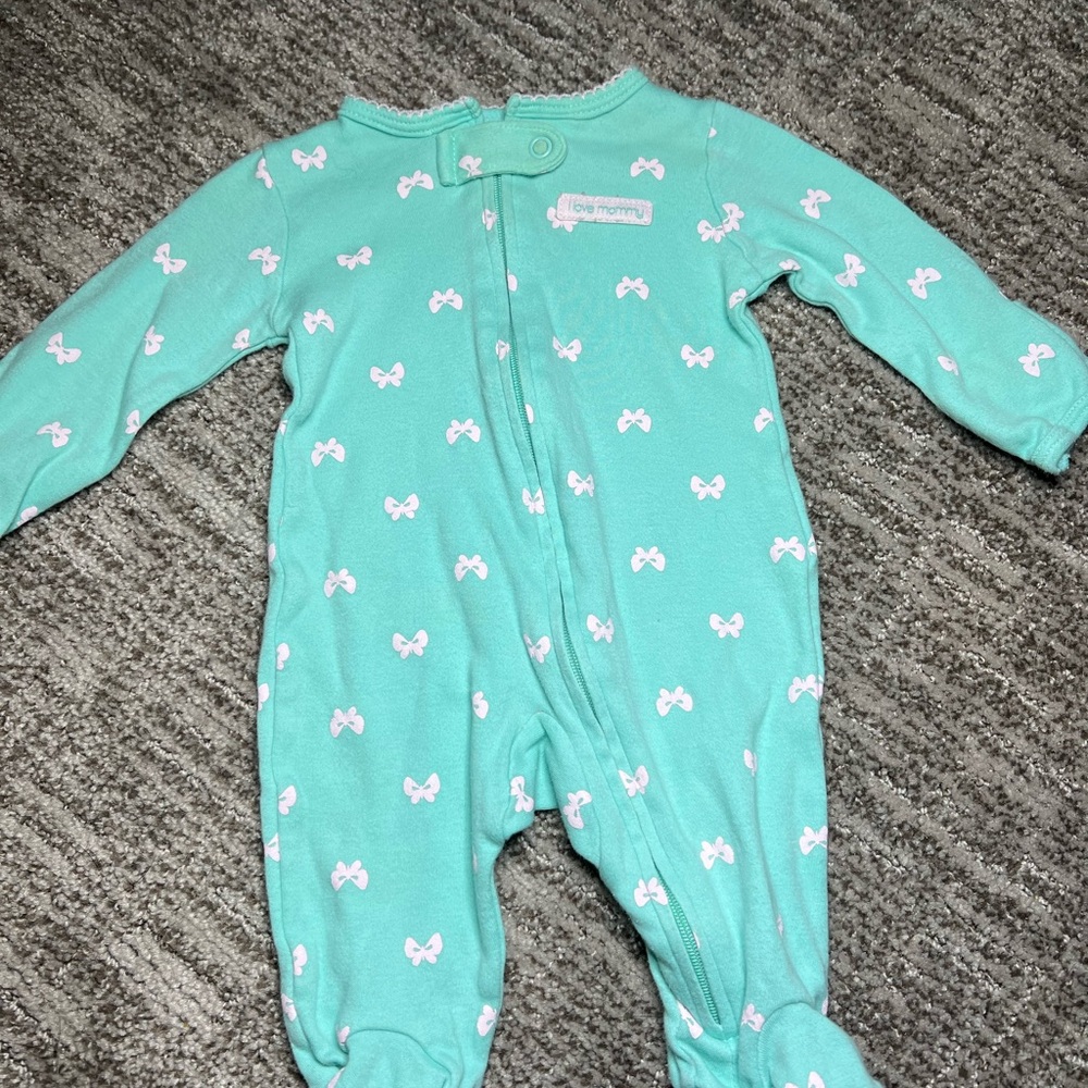 Carter's bundle - Picture 4 of 12